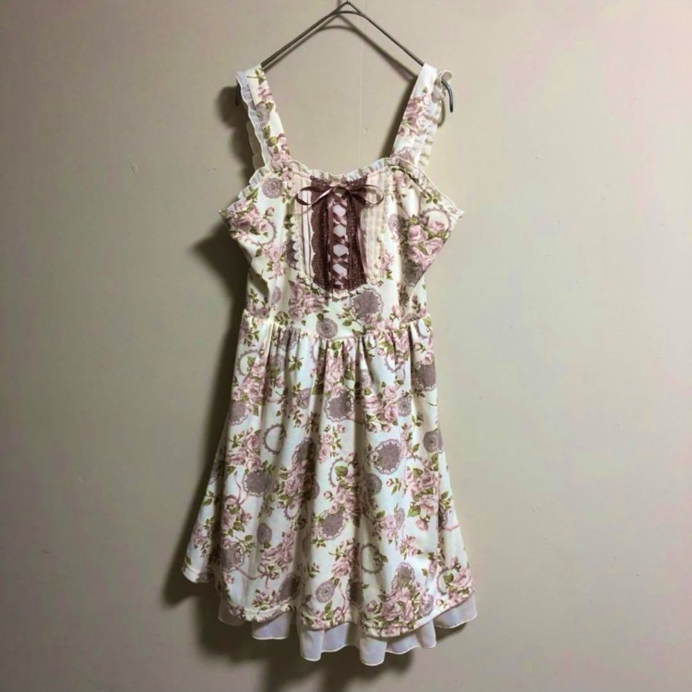 Sweet Lolita Dress